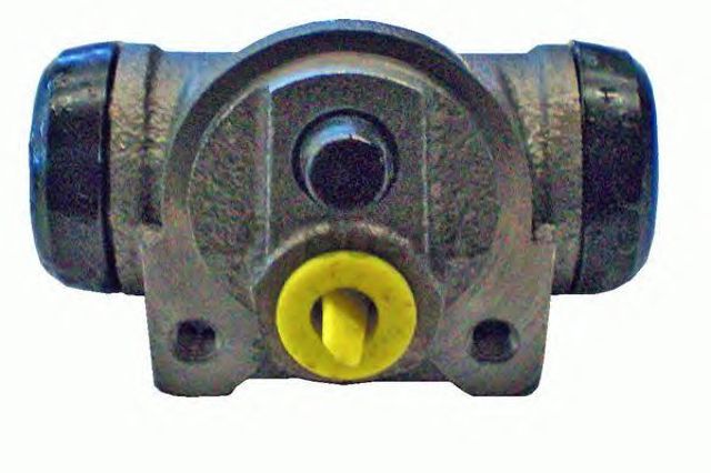 Робочий циліндр F026002080 BOSCH