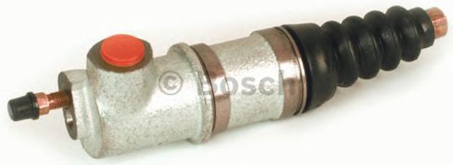 Циліндр зчеплення робочий F026005580 BOSCH