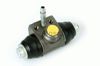 Циліндр гальмівний колісний/робочий, задній F026009039 BOSCH
