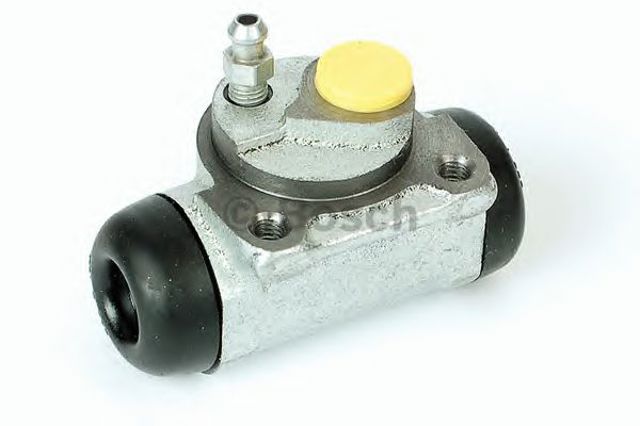 Циліндр гальмівний колісний/робітник, задній F026009235 BOSCH