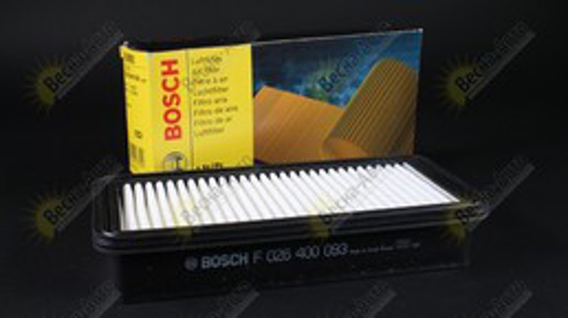 Фільтр повітряний F026400093 BOSCH