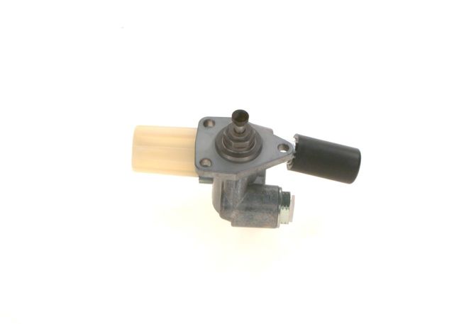Автомобільний фільтр повітря F026400780 BOSCH