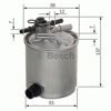 Фільтр-відстійник палива грубої очистки F026402096 BOSCH