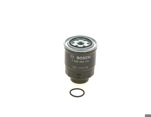 Bosch  toyota  фільтр палива auris,corolla 1,4/2,0 d-4d 07-,mitsubishi l200,pajero iv,subaru 05- F 026 402 110