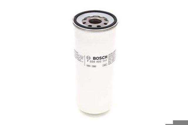 Bosch фільтр паливний renault magnum 06- F 026 402 141