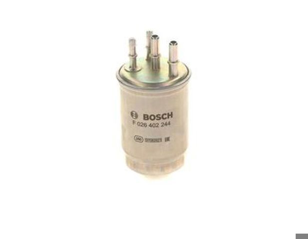 Bosch print фільтр палива jaguar 2.7d 04- F026402244