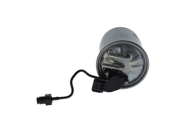 Фільтр тонкого очищення палива F026402280 BOSCH