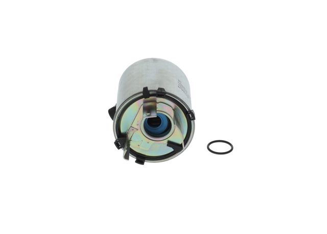 Фільтр-відстійник палива грубої очистки F026402294 BOSCH