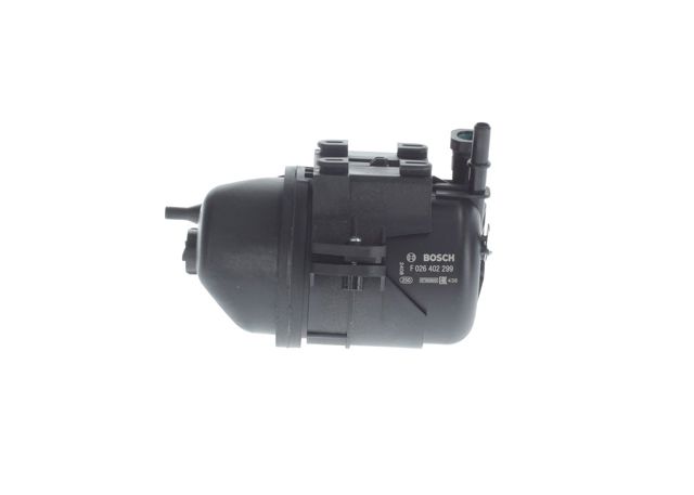 Фільтр палива F026402299 BOSCH