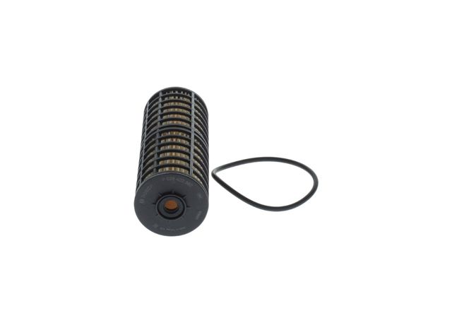 Фільтр тонкого очищення палива F026402382 BOSCH