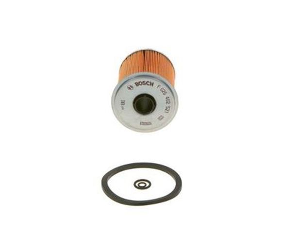 Фільтр паливний F026402521 BOSCH