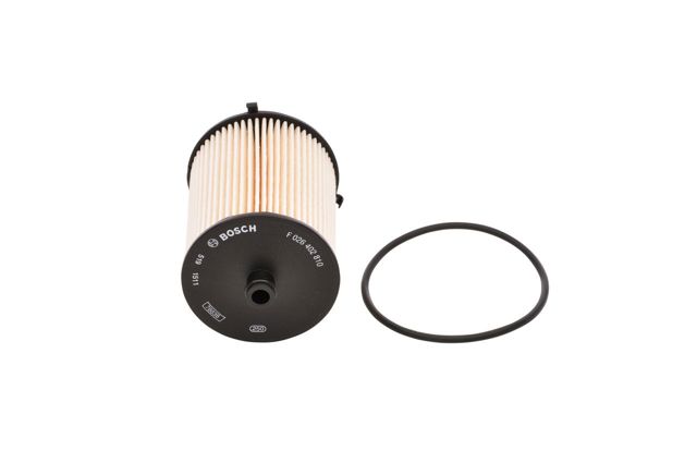 Фільтр паливний F026402810 BOSCH