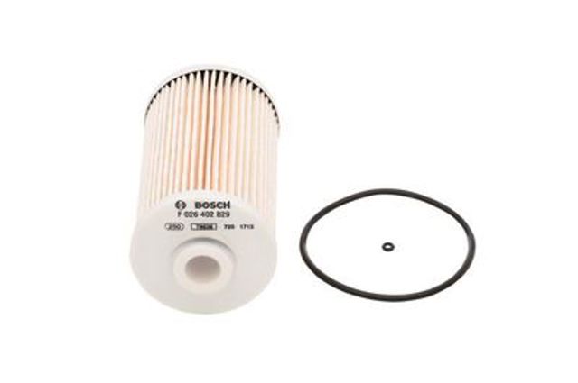 Фільтр паливний F026402829 BOSCH