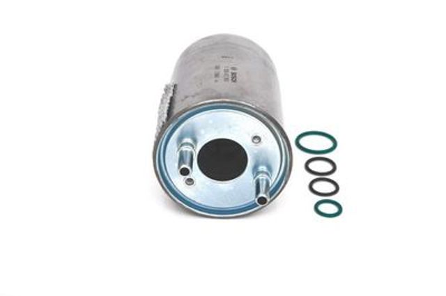 Bosch фільтр палива n2850 renault megane iii 1,6dci F 026 402 850