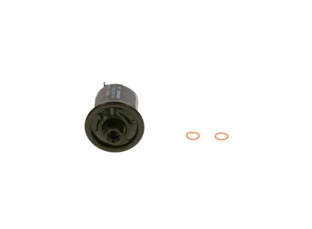 Фільтр-відстійник палива грубої очистки F026403762 BOSCH