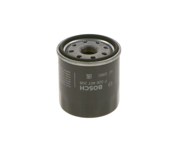 Фільтр масла F026407208 BOSCH