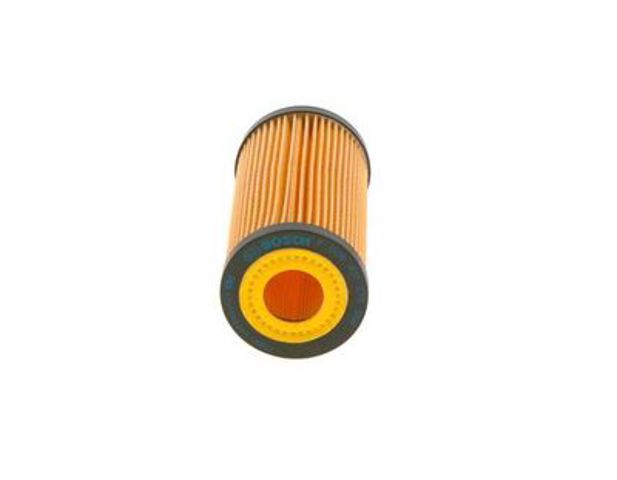 Фільтр масляний ДВЗ F026407270 BOSCH