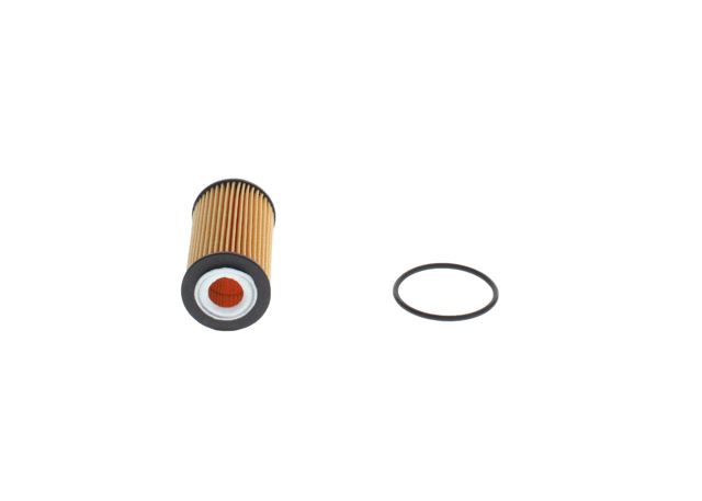 Фільтр відцентровий очищення масла F026407298 BOSCH