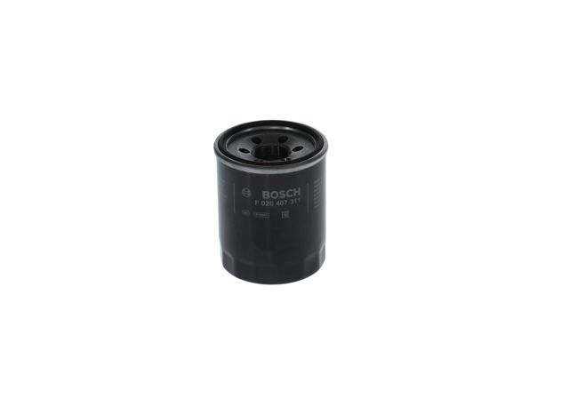 Фільтр відцентровий очищення масла F026407311 BOSCH