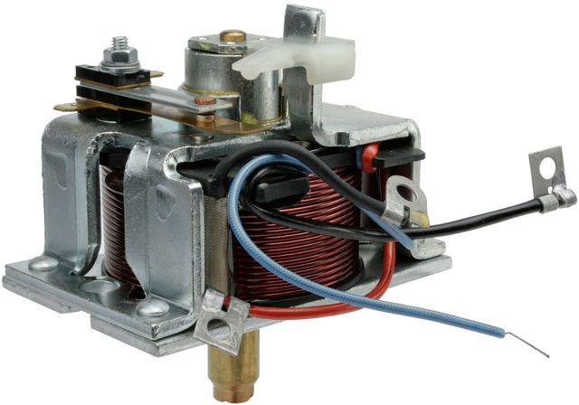 Контактор Ман TGA