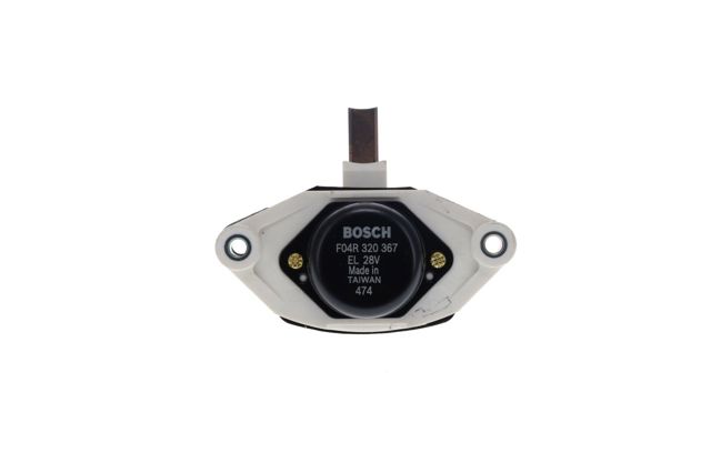 Реле регулятор напруги генератора F04R320367 BOSCH