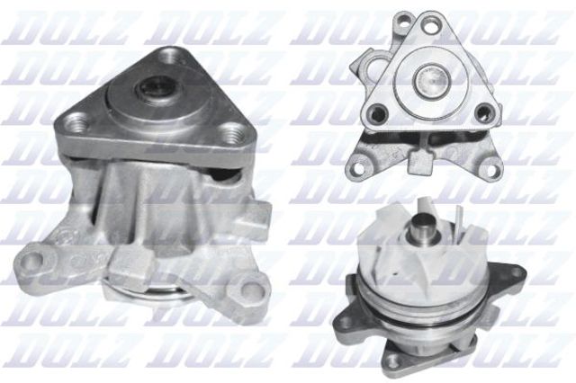 Насос системи охолодження F237 DOLZ
