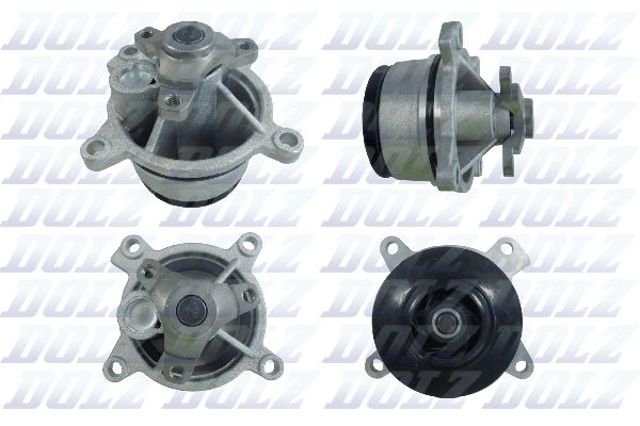 Помпа охолодження F239 DOLZ
