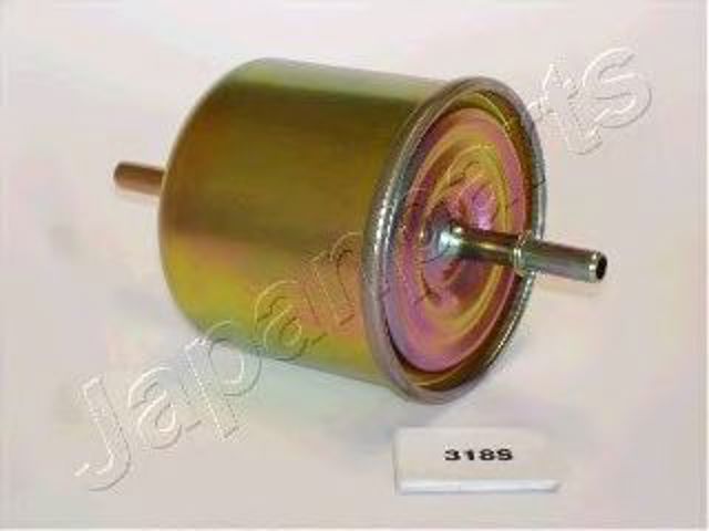 Фільтр паливний mazda 5/cx-7 1.8-2.3 05- FC318S