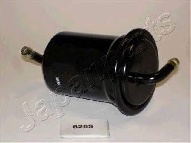 Kavo parts suzuki фільтр палива grand vitara 2.7 01- FC826S