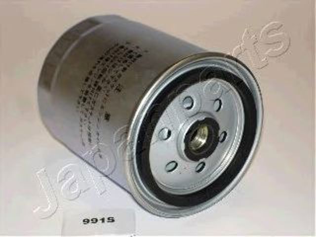Фільтр паливний mb ом601-606 FC991S