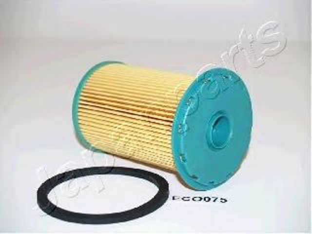 Фільтр паливний дизель, змінний елемент FCECO075