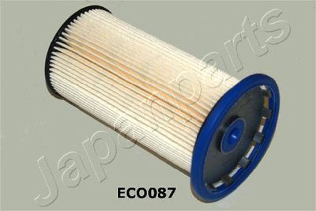 Фільтруючий елемент паливного фільтра з прокладкою vag 5q0127177d FCECO087