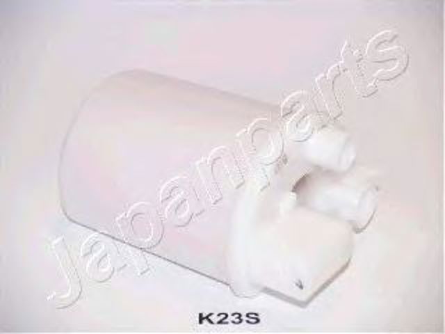 Japanparts kia паливний фільтр ceed 06- FCK23S