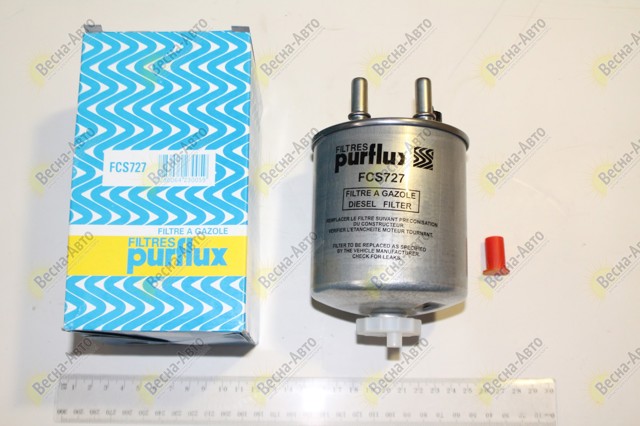 Фільтр палива FCS727 PURFLUX