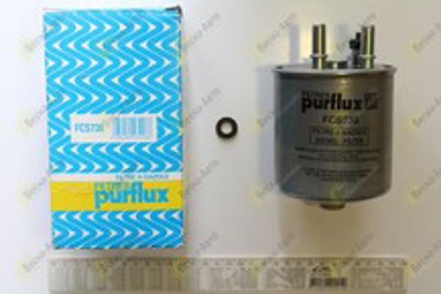 Фільтр паливний FCS738 PURFLUX