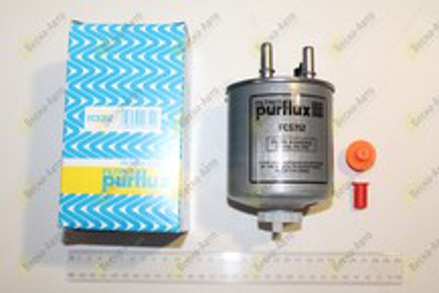 Фільтр паливний FCS752 PURFLUX