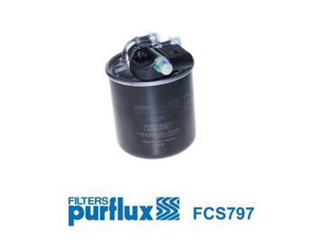 Фільтр палива FCS797 PURFLUX