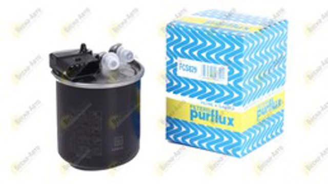Purflux  фільтр паливний (з датчиком) cdi om 651 vito/viano c639 / sprinter c906 / v w447 FCS829