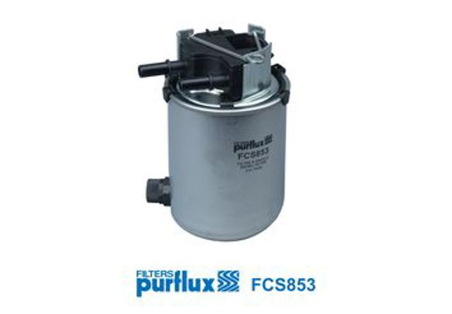 Фільтр палива FCS853 PURFLUX