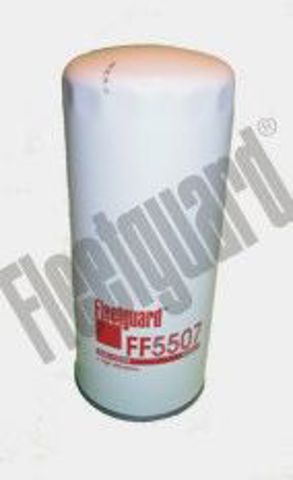 Febi фільтр паливний renault magnum 06-, volvo, man FF5507