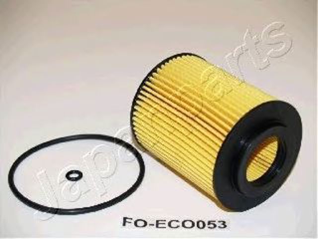 Фільтр масляний FOECO053