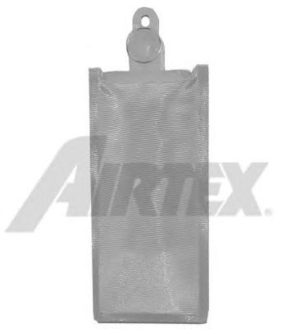 Airtex toyota фільтр палива (сіточка) сorolla rav 4, carina, avensis FS10519