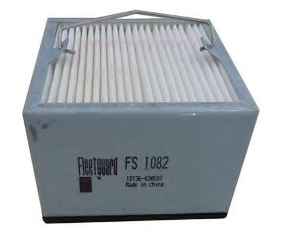 Паливний фільтр FS1082