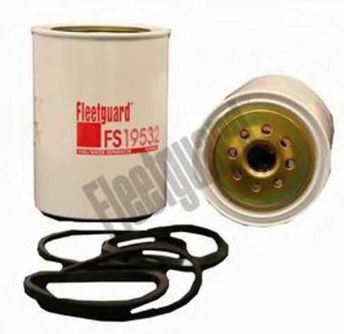 Фільтр паливний claas(fleetguard) FS19532