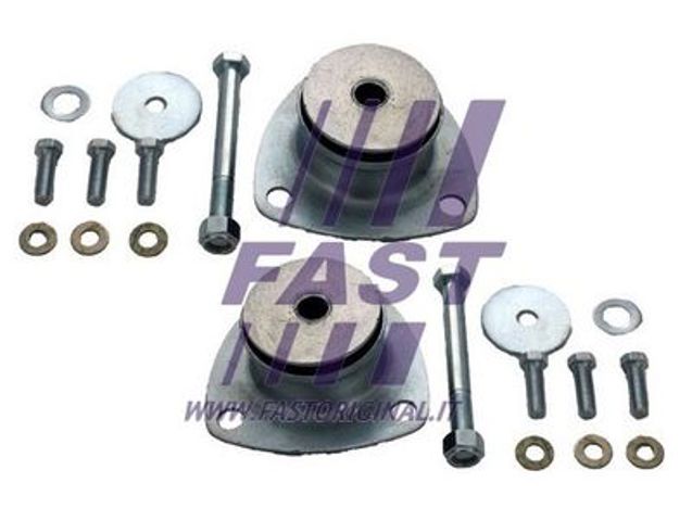 Подушка кабіни FT13009 FAST