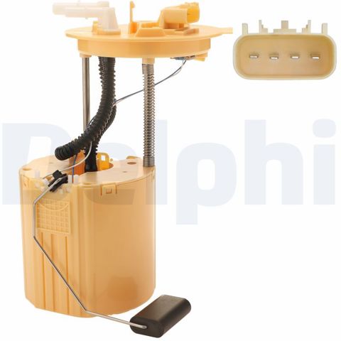 Модуль бензонасоса FT409412B1 DELPHI
