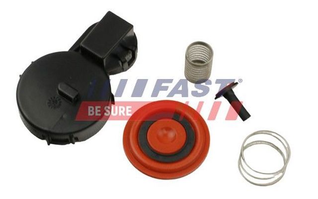 Мембрана масловіддільника FT60104 FAST