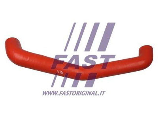 Шланг/патрубок інтеркуллера FT61551 FAST