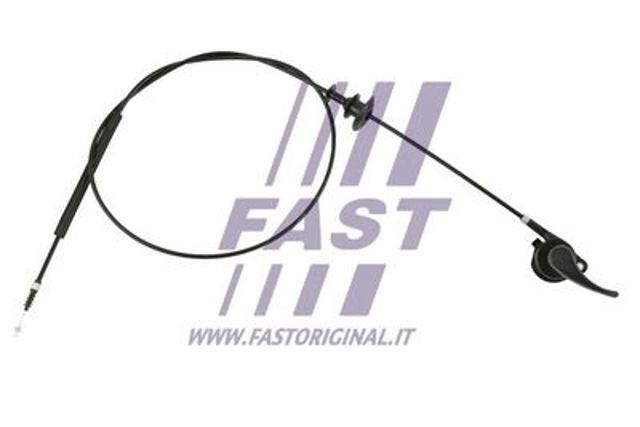 Трос відкриття капота FT73199 FAST
