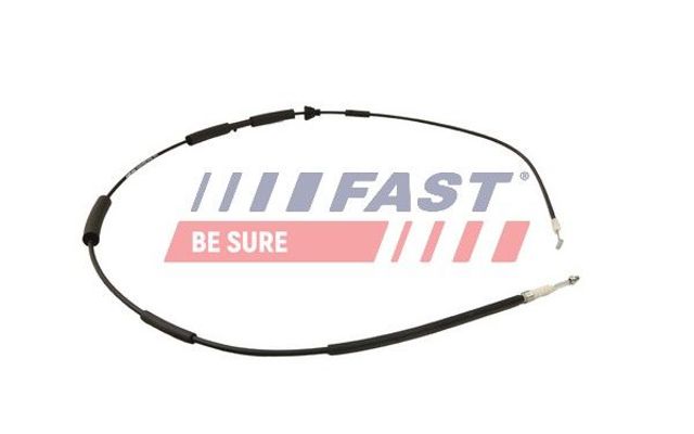 Трос капота з ручкою FT73603 FAST